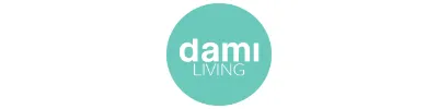 Damiliving logo